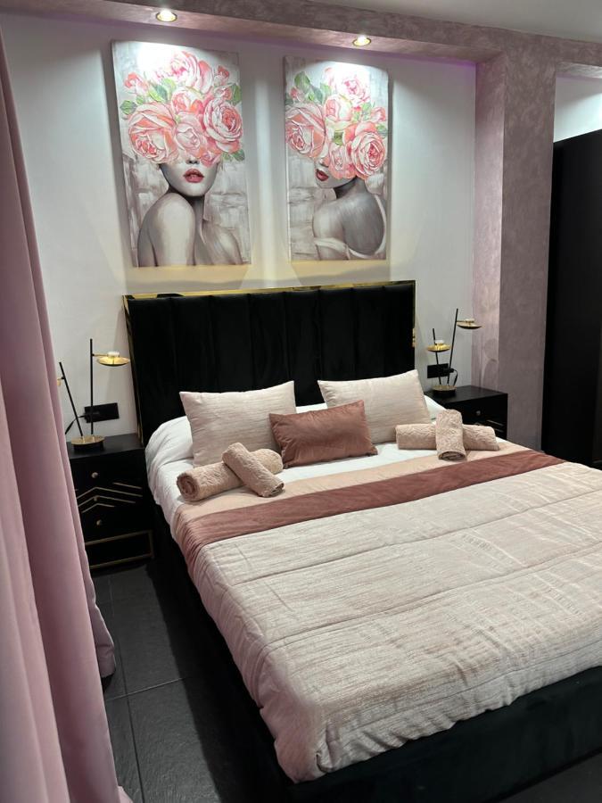 Luxury Sant Carlos de la Ràpita
