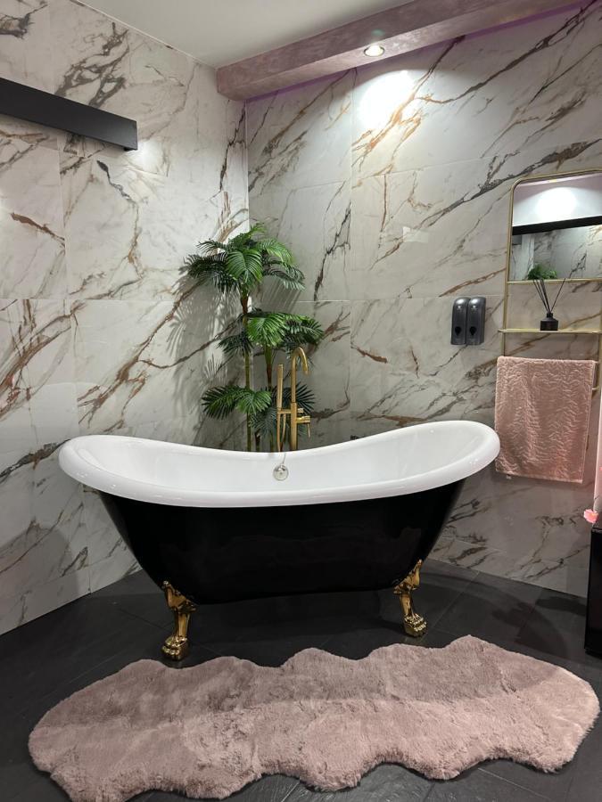 Luxury Apartamento