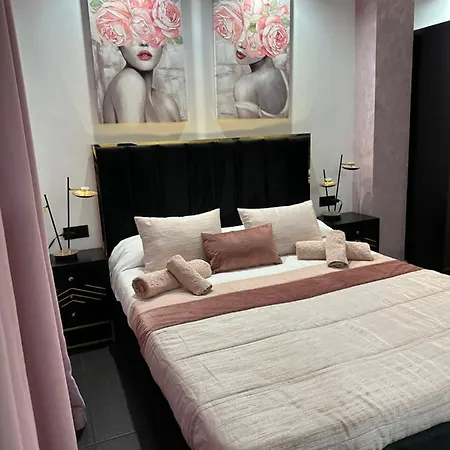 Habitacion Luxury Love Sant Carles De La Rapita Exterior photo