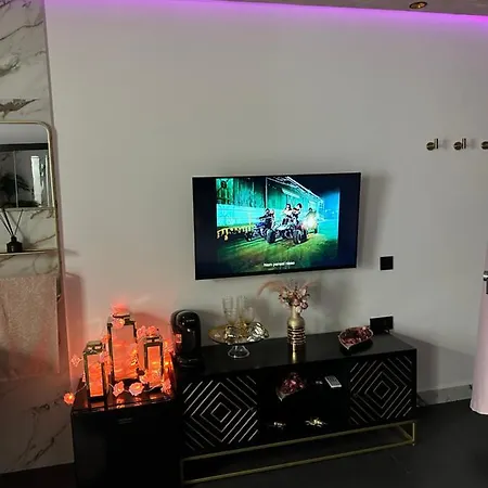 Habitacion Luxury Love Sant Carles De La Rapita Exterior photo