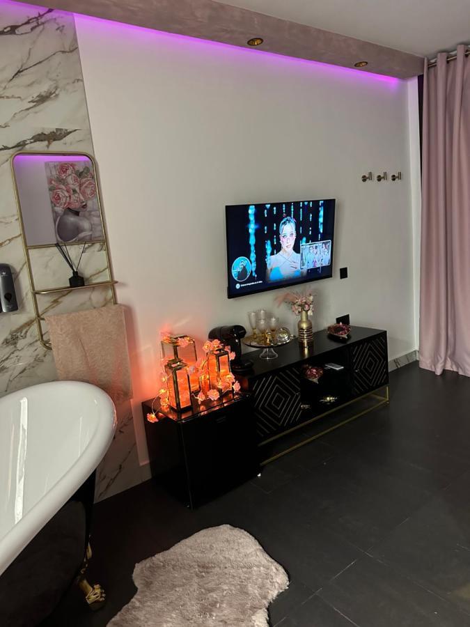 Apartment Luxury *