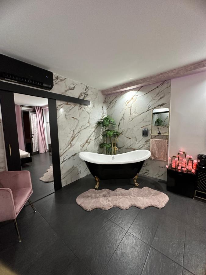 Apartment Luxury