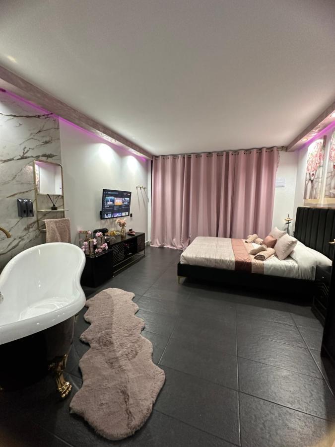 Apartment Luxury Sant Carles De La Rapita