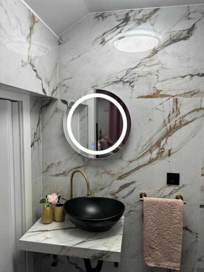 Apartment Luxury